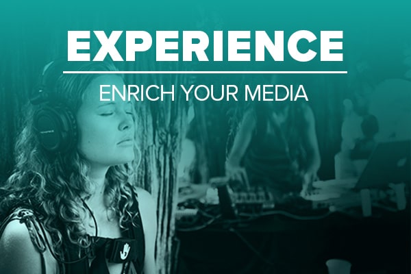 subpac-for-experience