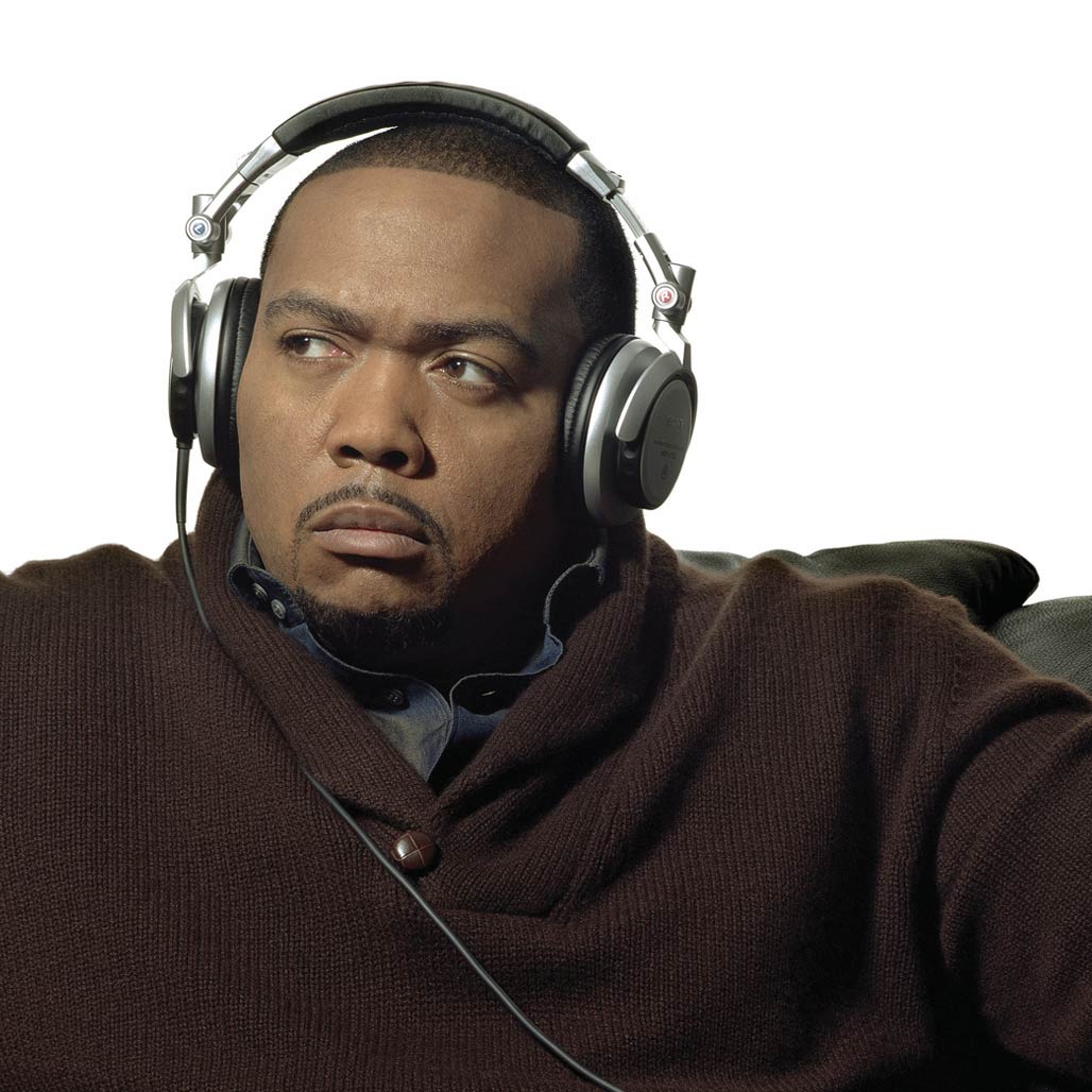 timbaland