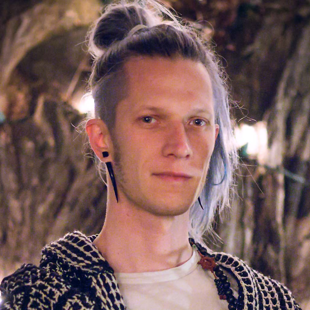 Zach-Krausnick