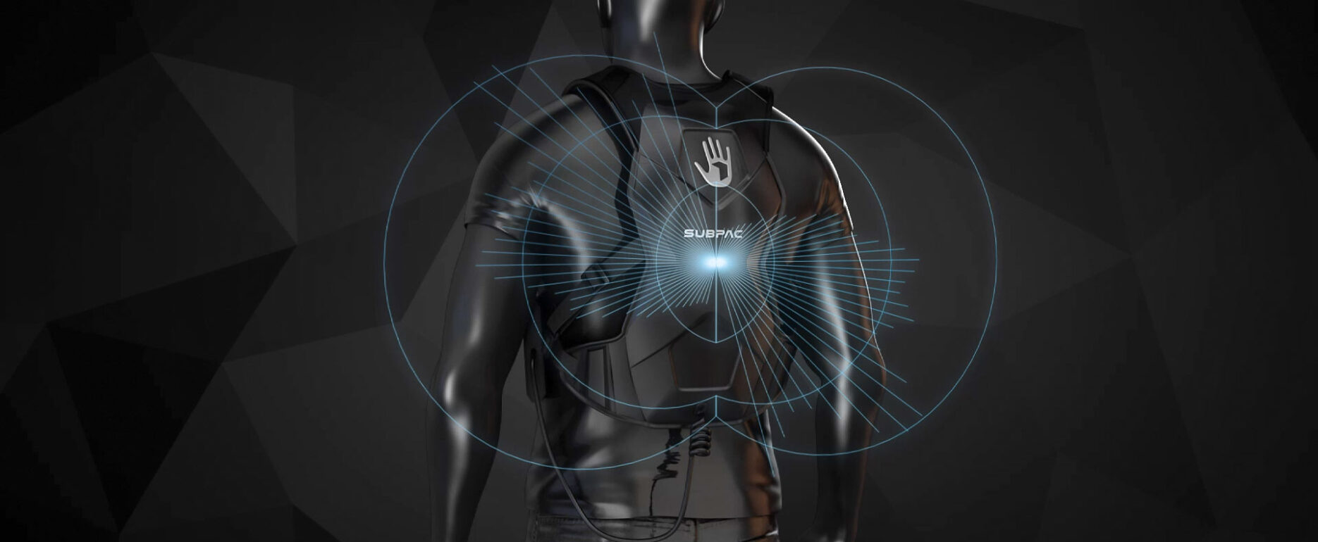 WHAT IS SUBPAC?