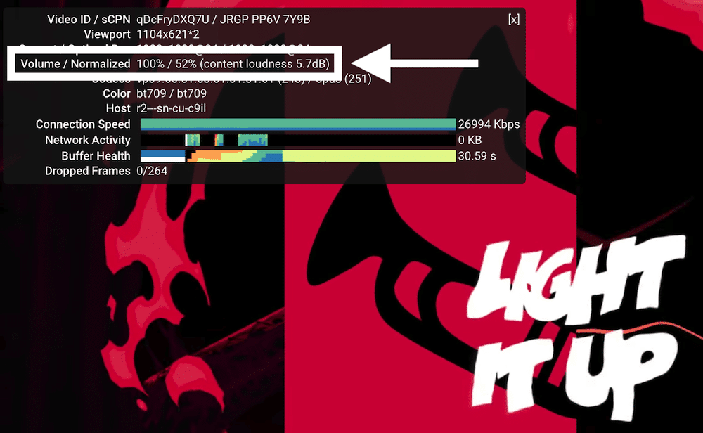 light it up subpac
