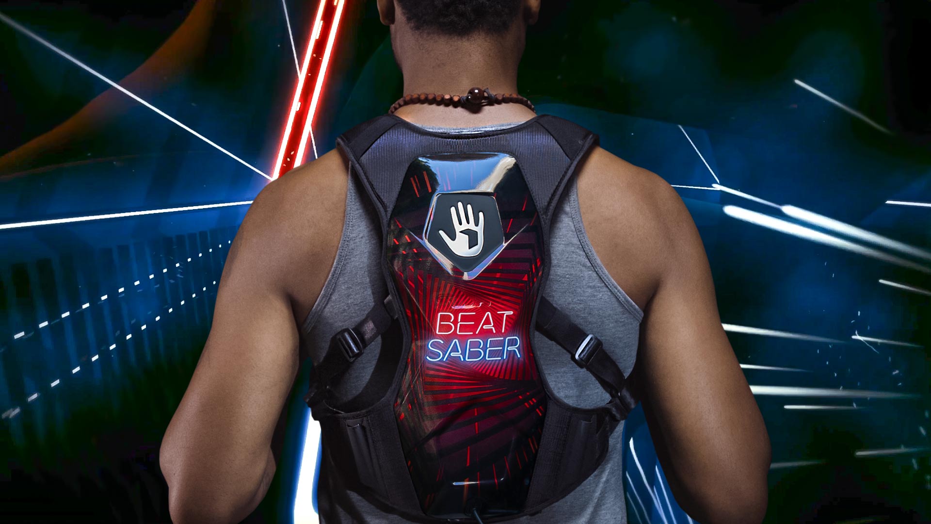 SubPac M2 Beat Sabeリミテッドエディション VR ウーファー
