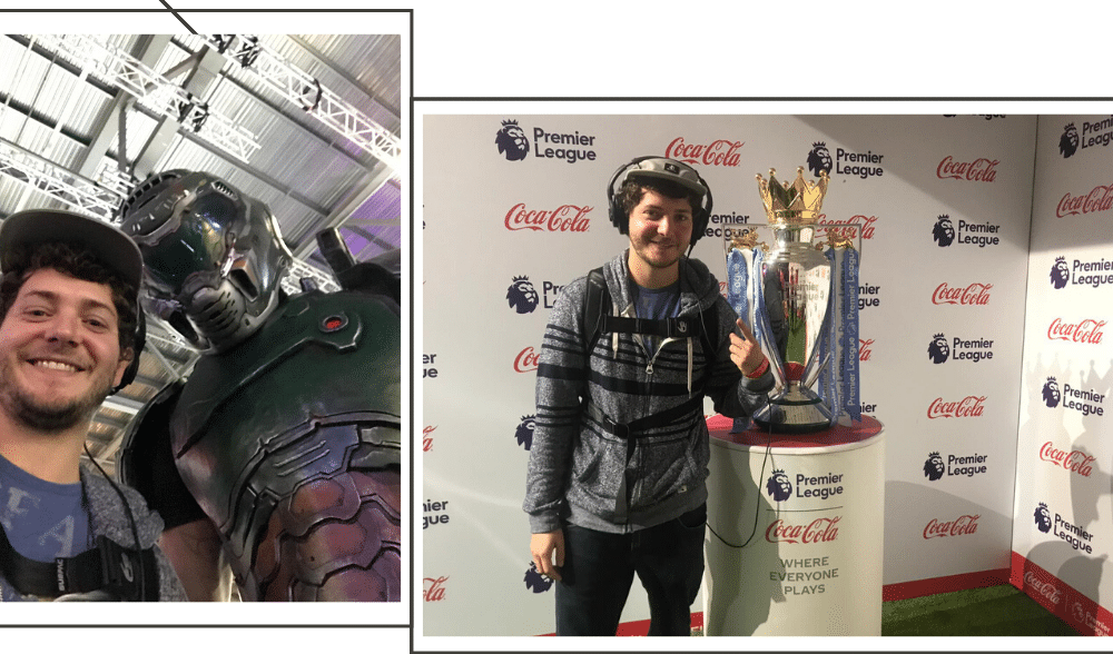 EGX SUBPAC