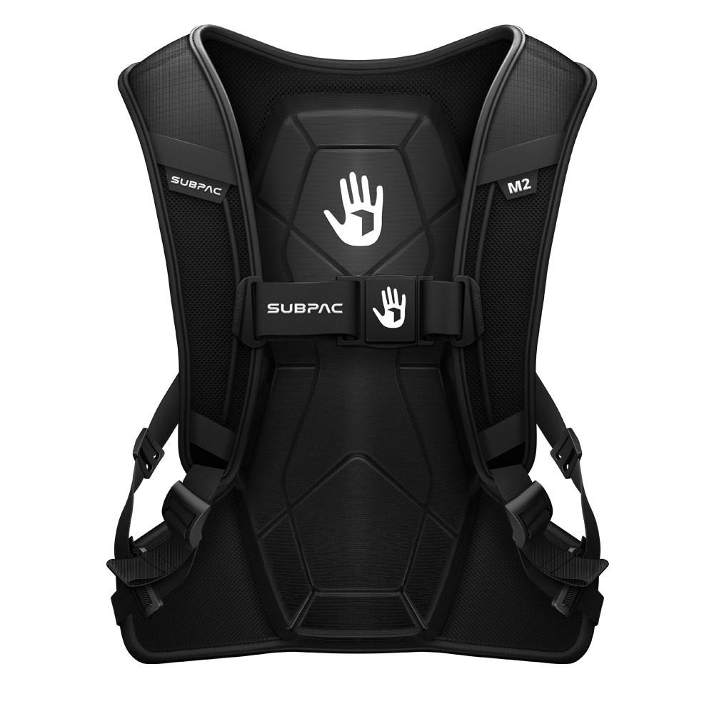 Subpac m2x