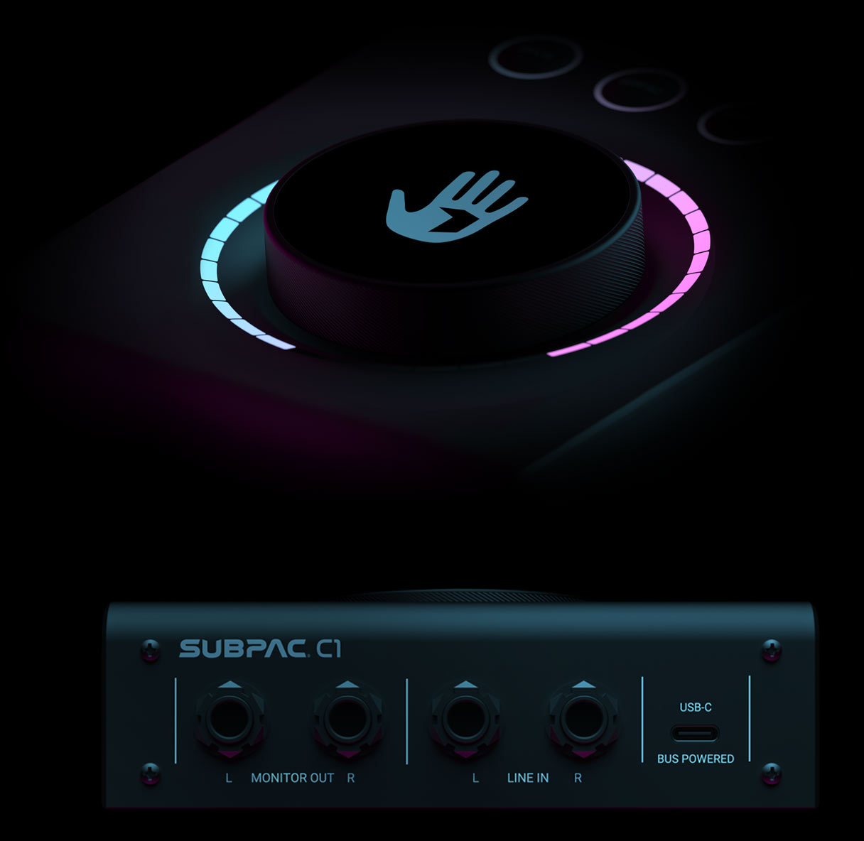 Subpac X1 Subpac